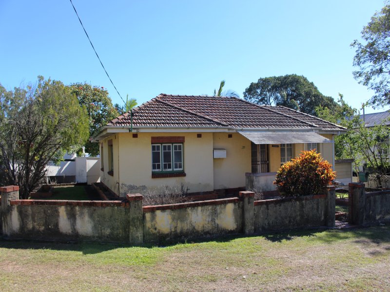 23 Moore Street, Morningside, Qld 4170 Property Details