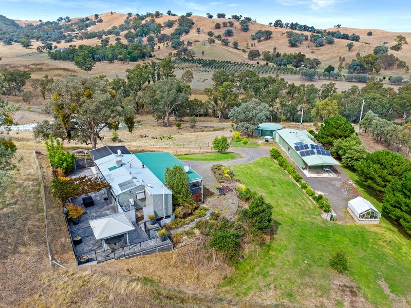 67 Siers Lane, Limestone, Vic 3717 Lifestyle for Sale