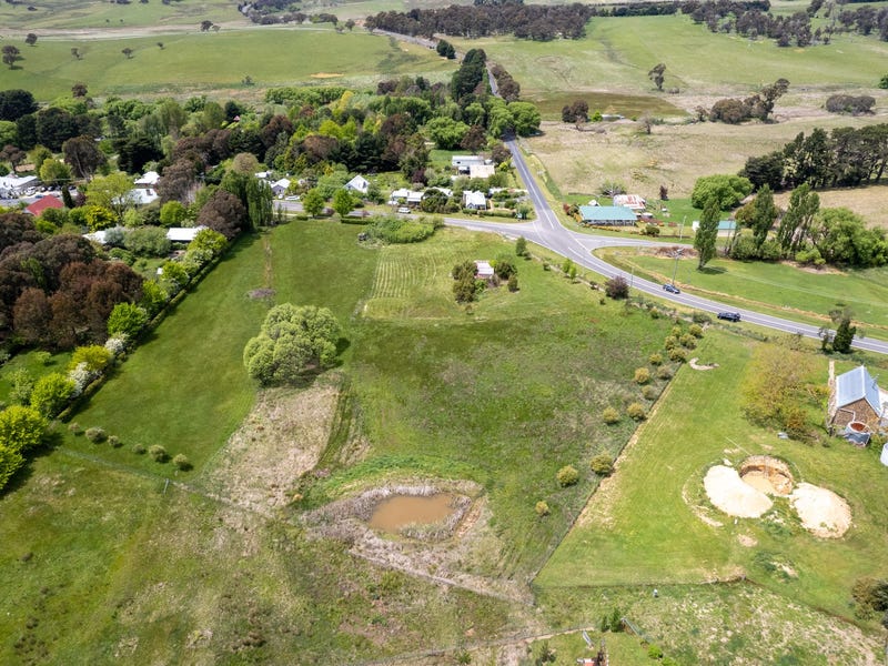 Laggan Road, Crookwell, NSW 2583 Lifestyle for Sale