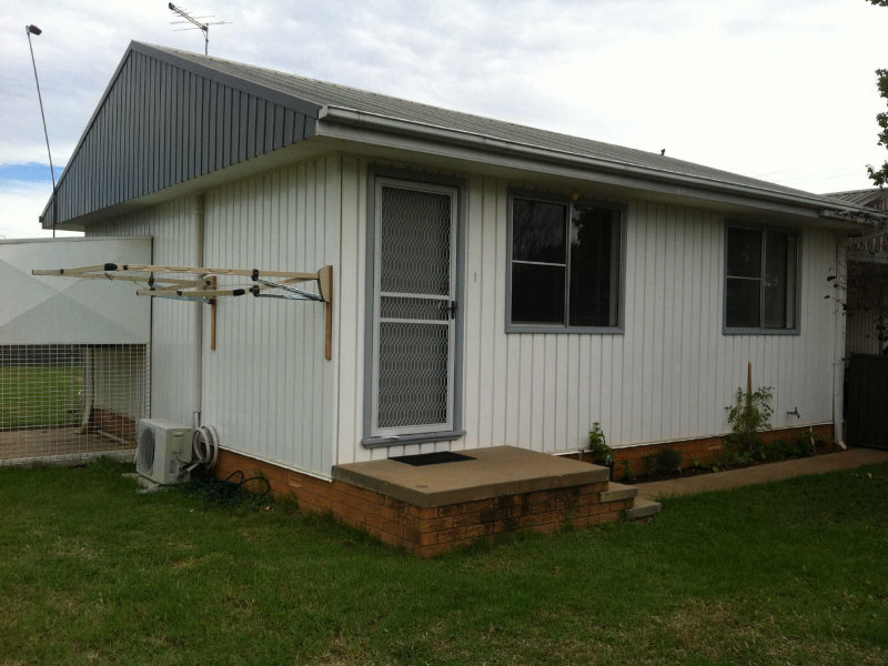 1/5 Deran Street, Narrabri, NSW 2390