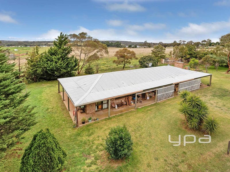 80 Blackwells Lane, Bulla, VIC 3428