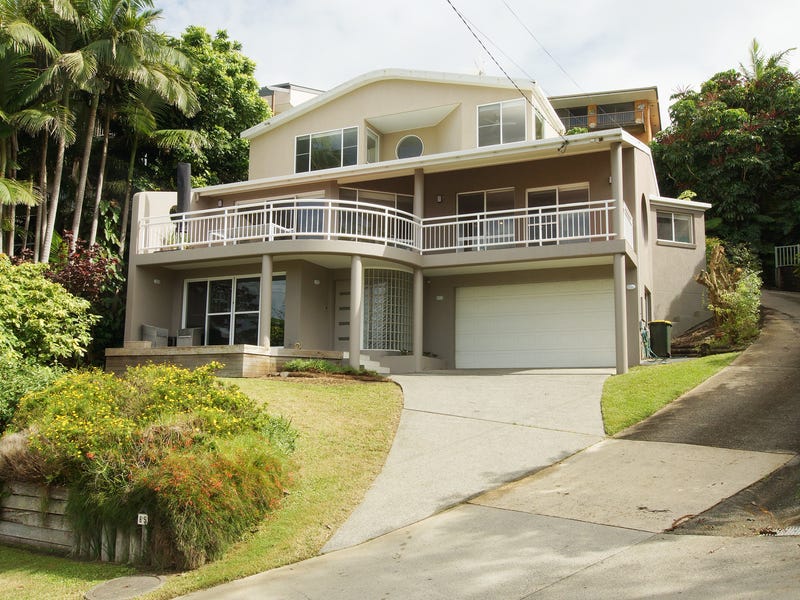 65 Manning Avenue, Coffs Harbour, NSW 2450