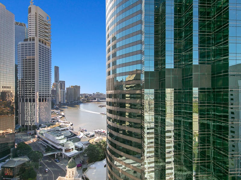 206/26 Felix Street, Brisbane City, QLD 4000