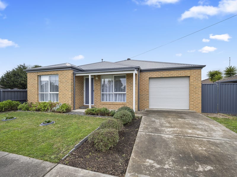 12 Kowree Crescent, Sebastopol, Vic 3356 House for Sale realestate