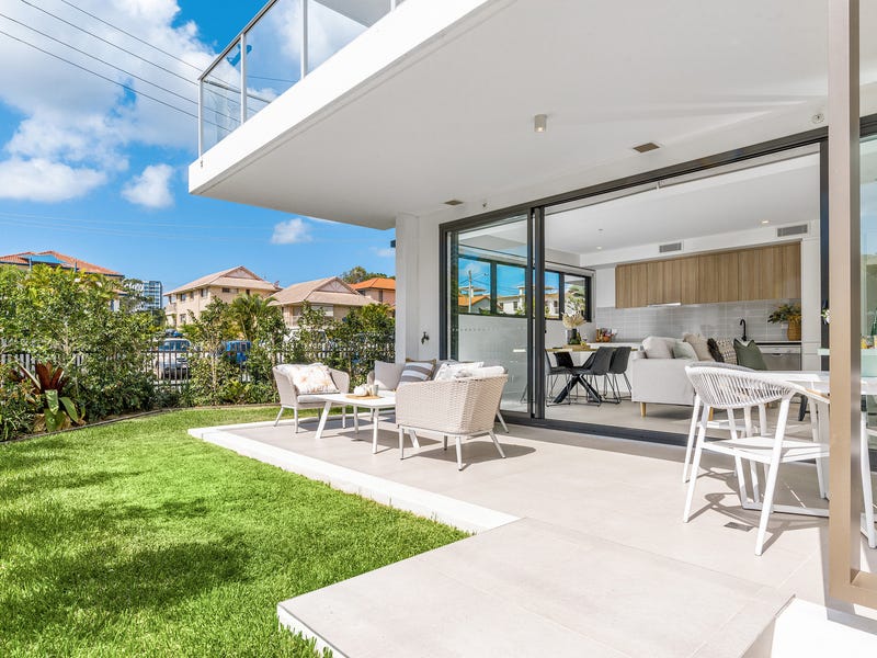 4/15 Dutton Street, Coolangatta, Qld 4225 Unit for Sale realestate