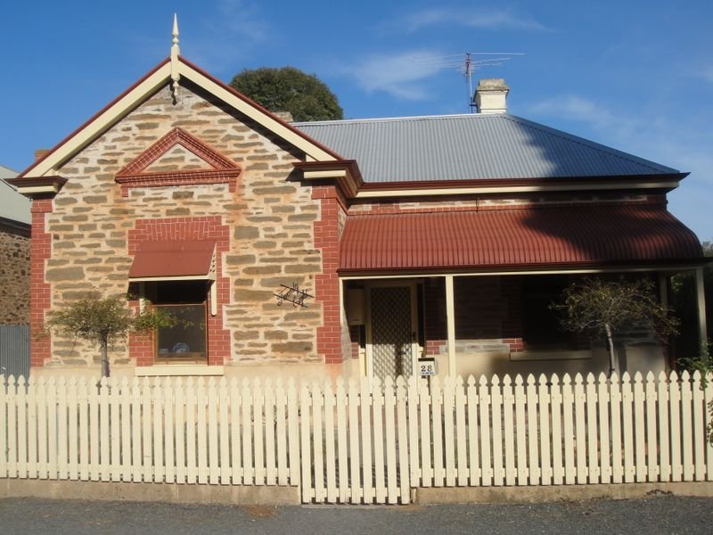 28 Cowan Street, Gawler, SA 5118 Property Details