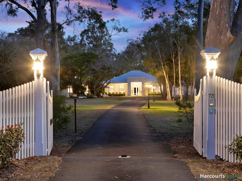 721 Grassdale Road, Gumdale, Qld 4154 Property Details