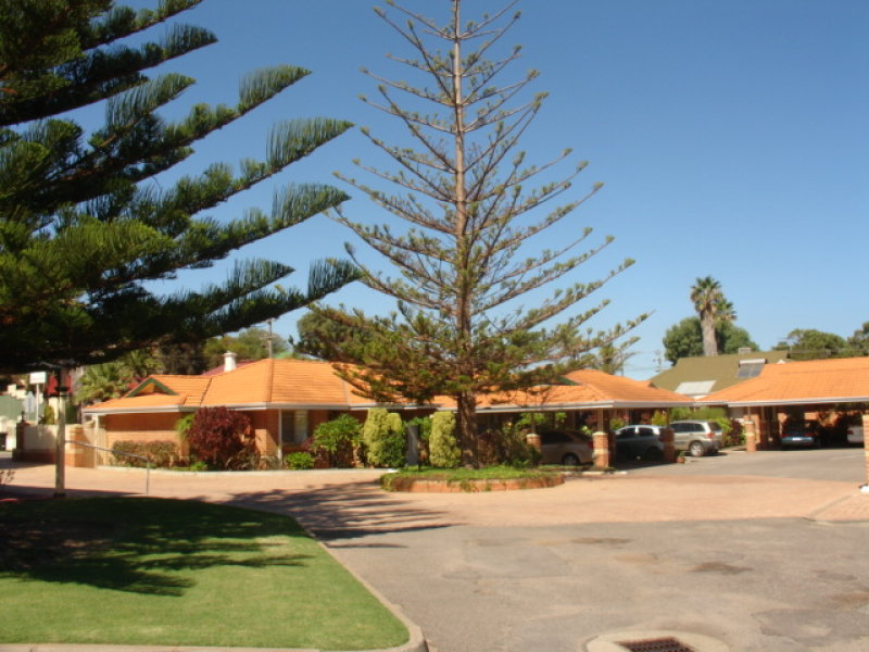30/20 Francis Street, Geraldton, WA 6530 Property Details