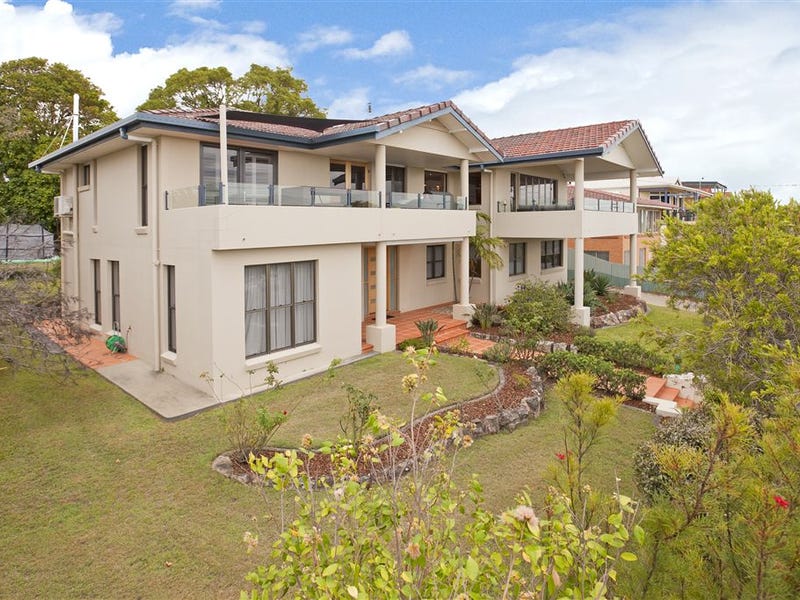 45 Melville Terrace, Wynnum, QLD 4178