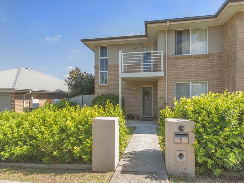 5 Burton Avenue, Bardia, NSW 2565 Property Details