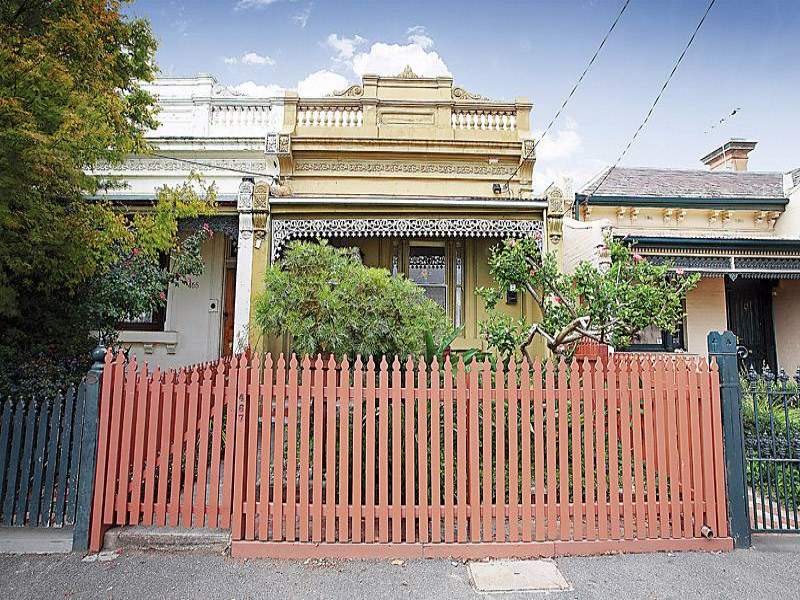 467 Canning Street, Carlton North, VIC 3054