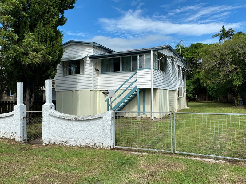 20 Mcintyre Street, East Mackay, QLD 4740