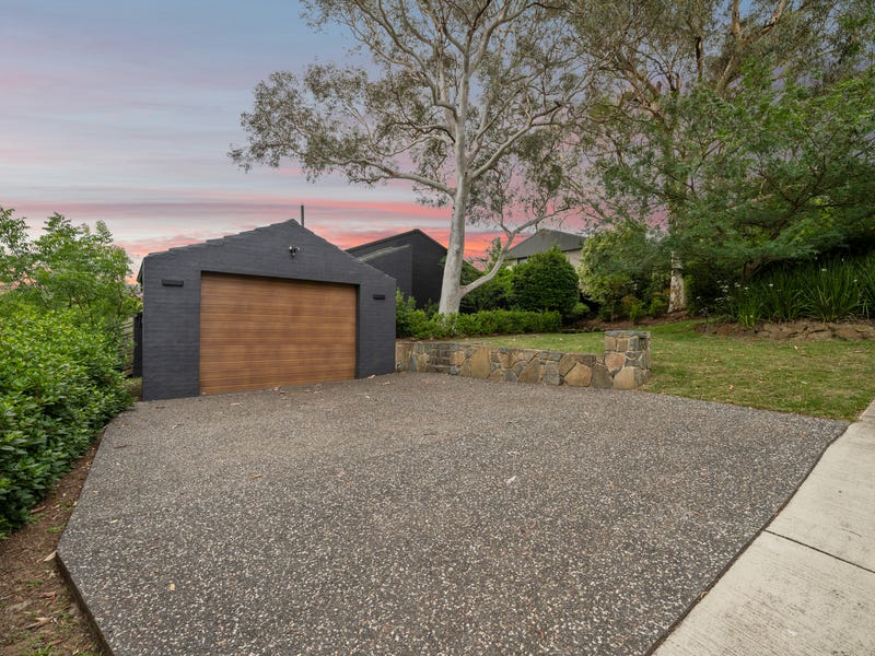 50 Curlewis Cres, Garran, ACT 2605 House for Rent