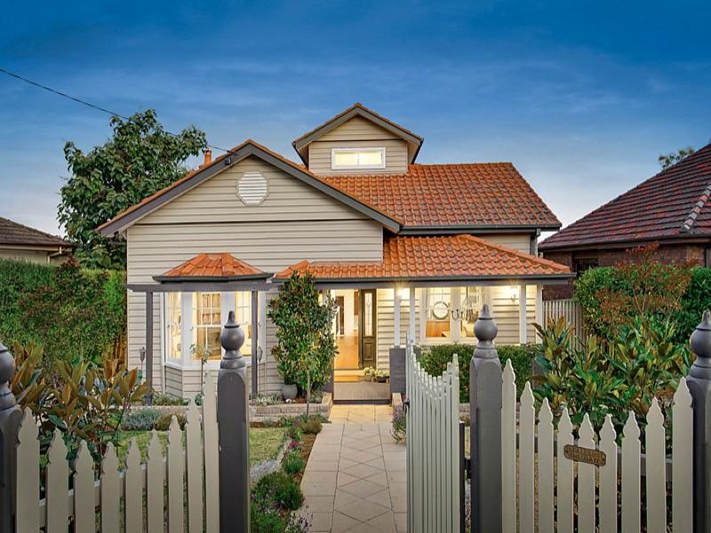 11 Sycamore Street, Camberwell, Vic 3124 Property Details