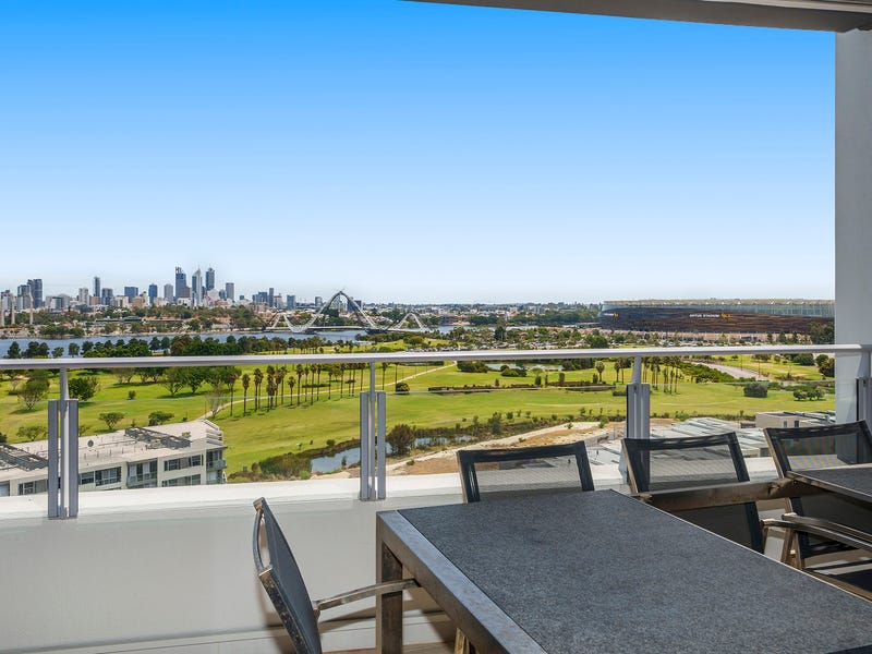 1103/19 The Circus, Burswood, WA 6100 Apartment for Sale realestate