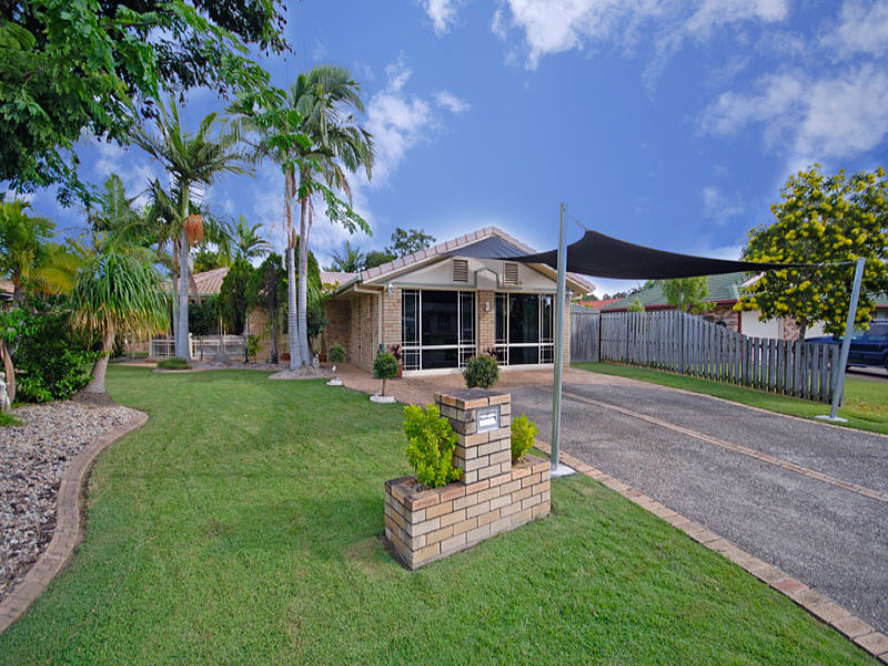 3 Meiland Place, Meadowbrook, Qld 4131 Property Details