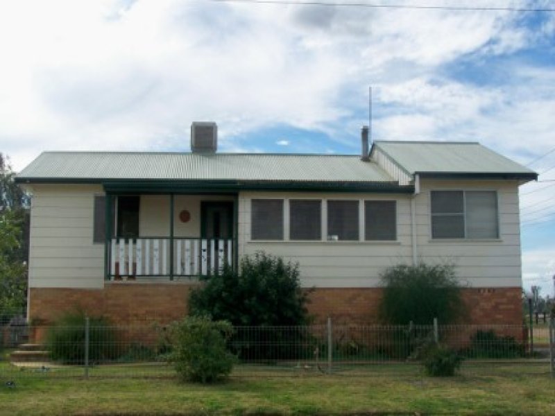 34 Ugoa Street, Narrabri, NSW 2390