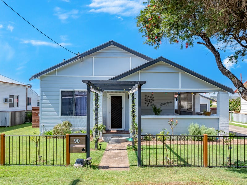 90 Church Street, Cessnock, NSW 2325 Property Details