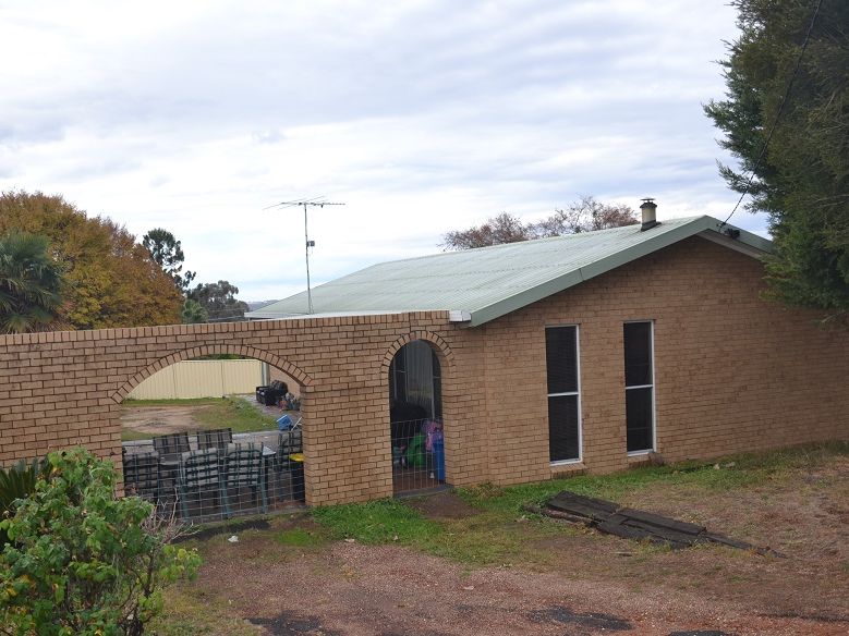 133 Warialda Road, Inverell, NSW 2360 Property Details