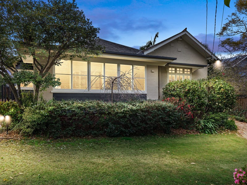 9 Blenheim Road, Lindfield, NSW 2070 Property Details