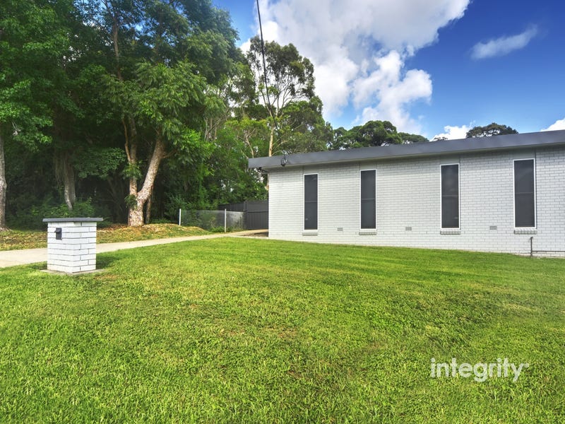 5 Burton Street Nowra NSW 2541 realestate .au