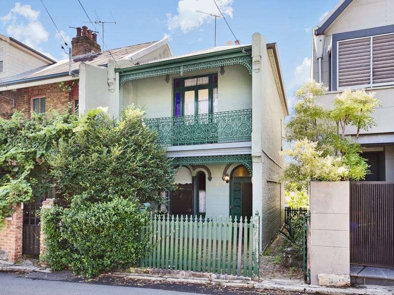 35 Waterview Street, Balmain, NSW 2041 Property Details