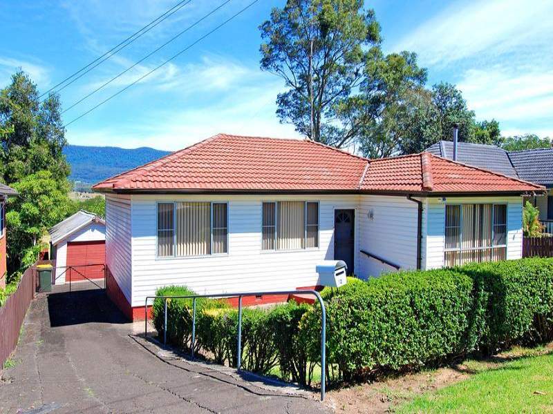 126 Marshall St, Dapto, NSW 2530 Property Details