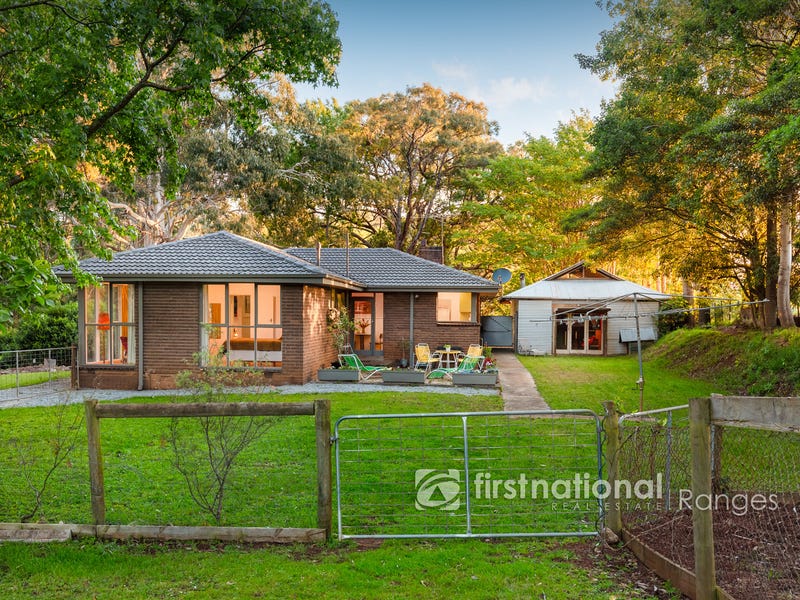 3090 Gembrooklaunching Place Road, Gembrook, VIC 3783