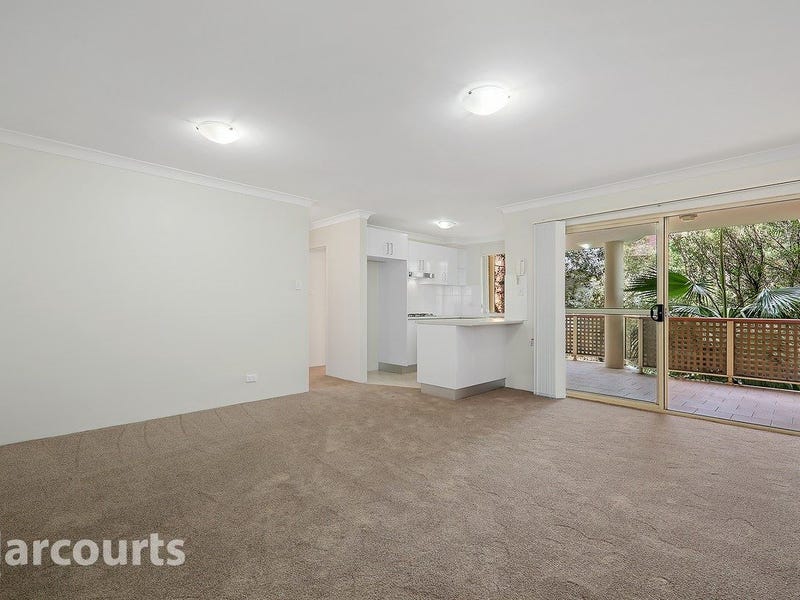 17/18 Calder Road, Rydalmere, NSW 2116 Property Details