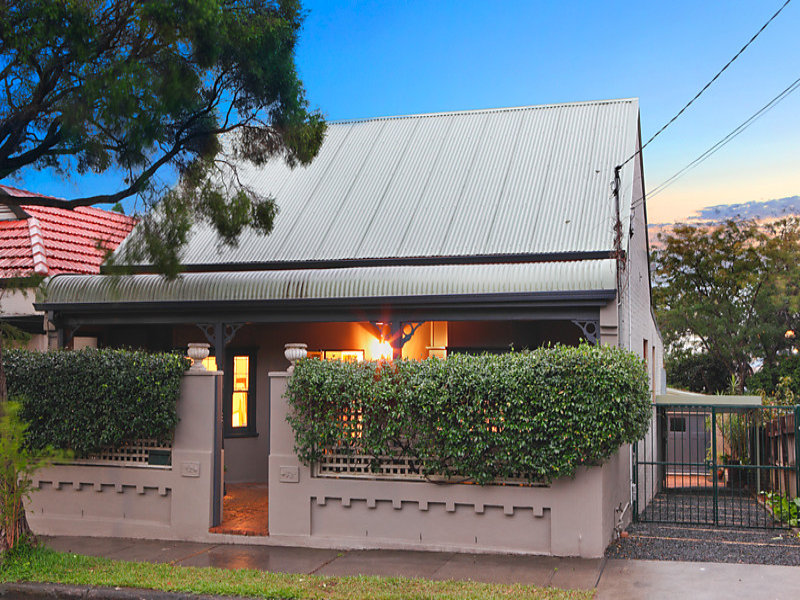 40 Westbourne Street, Stanmore, NSW 2048 Property Details