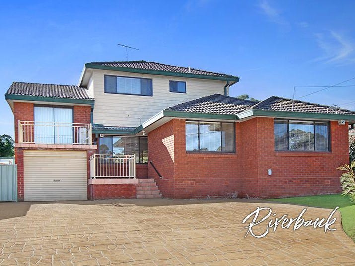 24 Alpha Road, Greystanes, NSW 2145 Property Details