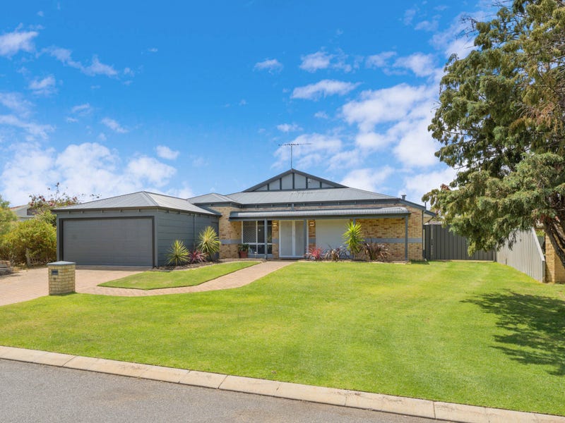 14 Seamill Glen, Kinross, WA 6028