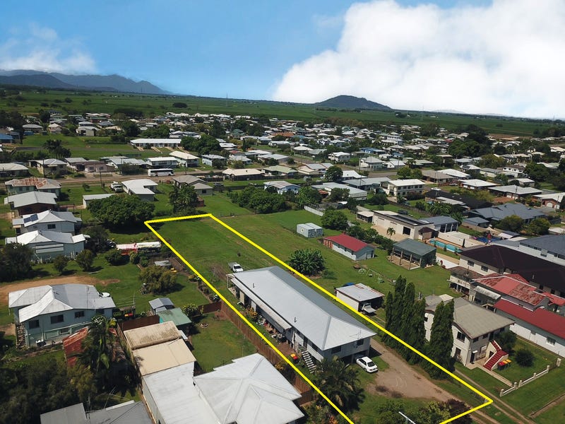 36 Cartwright Street, Ingham, QLD 4850