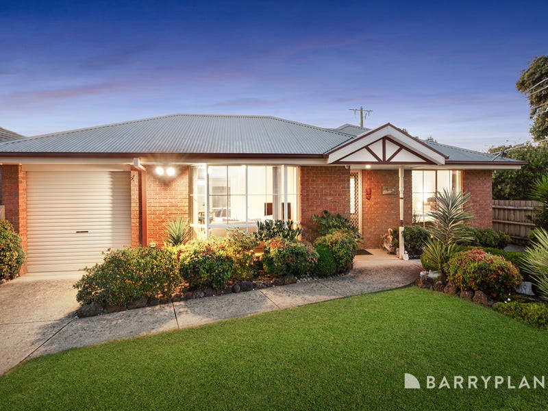 72 Liverpool Road, Kilsyth, Vic 3137 Property Details