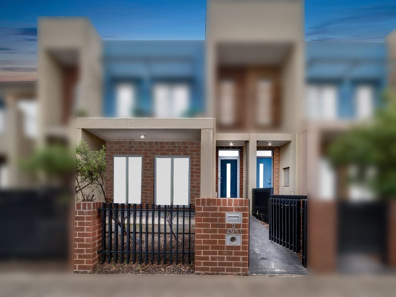 3/4351 Rippleside Terrace, Tarneit, Vic 3029 Unit for Sale