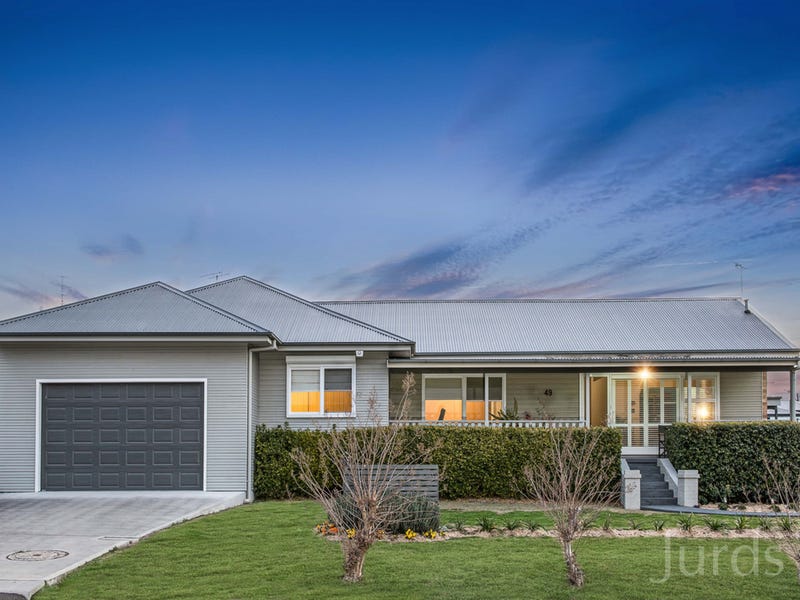 49 Love Street, Cessnock, NSW 2325 Property Details