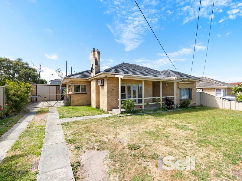 15 Blissington Street, Springvale, Vic 3171 House for Sale