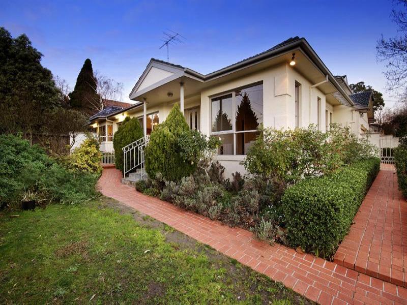 34 Edward Street, Kew, VIC 3101