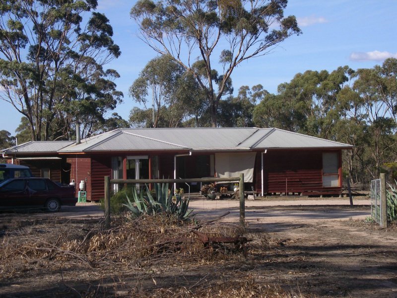 773 WedderburnSerpentine Road, Glenalbyn, Vic 3517 Property Details