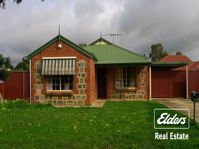 1/18 Gosford Street, Gawler West, SA 5118