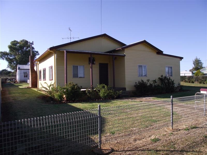 2 Forbes Street, Yeoval, NSW 2868 Property Details