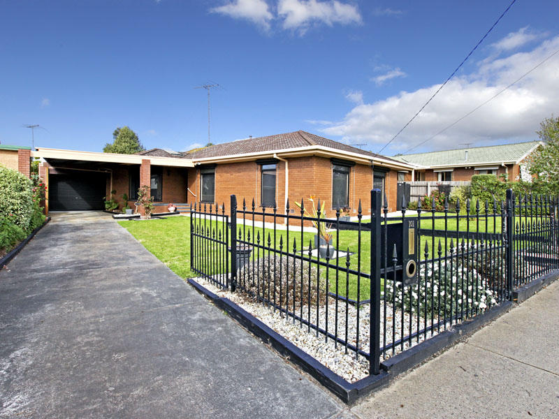 101 Burdoo Drive, Grovedale, Vic 3216 Property Details