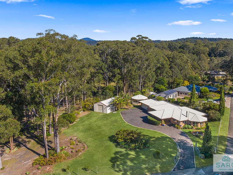 180 Heritage Drive, Moonee Beach, NSW 2450