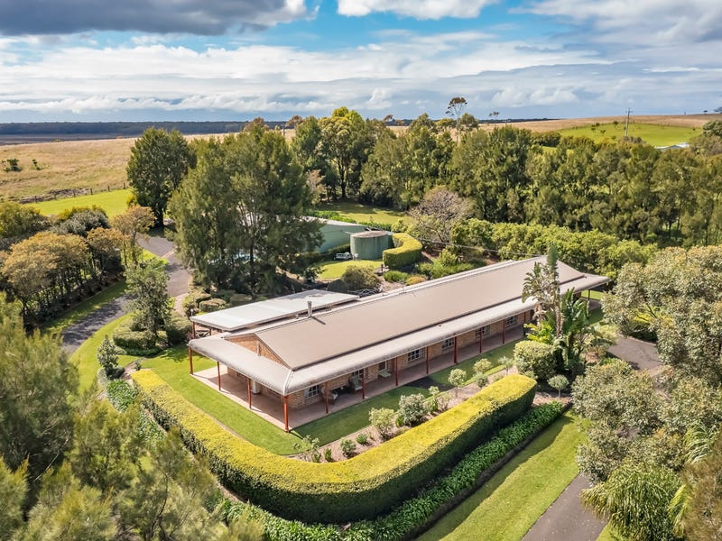 252 Coolangatta Road, Berry, NSW 2535 Property Details