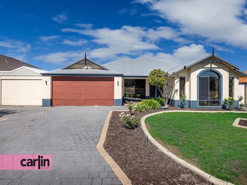 19 Montgomery Drive, Success, WA 6164 Property Details