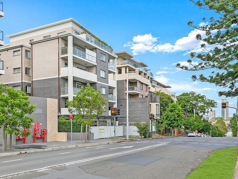 E7096/2E Porter St, Ryde, NSW 2112 Apartment for Sale