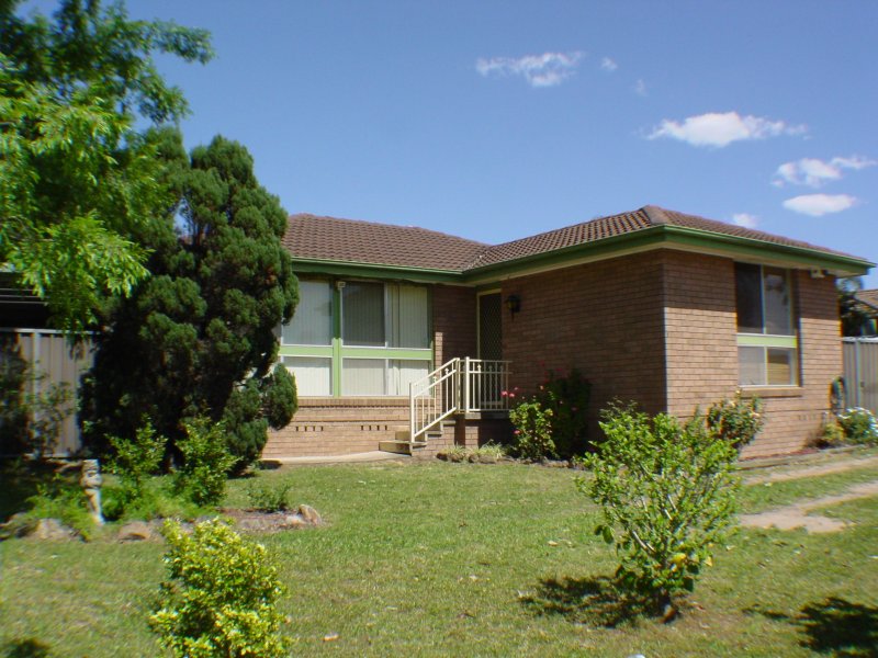 2 Selwyn Avenue, Cambridge Gardens, NSW 2747