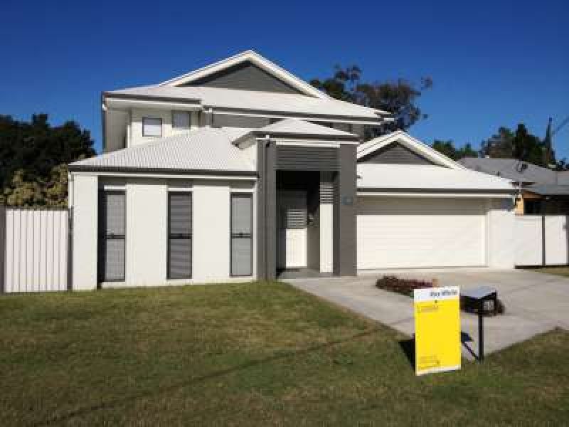 55 Junior Terrace, Northgate, QLD 4013