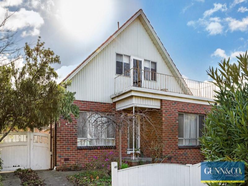 46 Pasco Street, Williamstown, VIC 3016