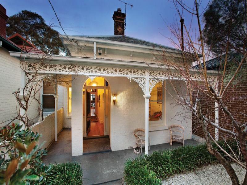 14 Bendigo Street, Prahran, Vic 3181 Property Details